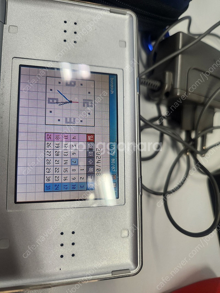 닌텐도 ds--2