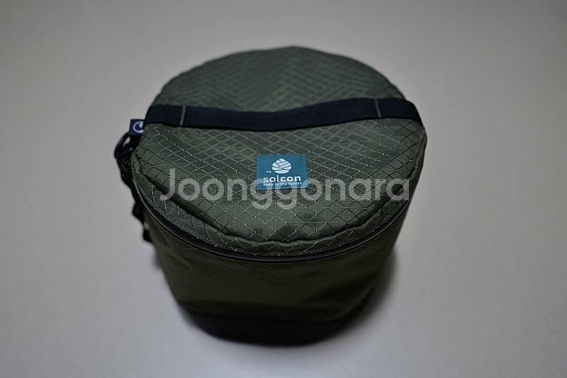 스노우피크 강염버너, 강염버너 조인트, 보관 가방--8