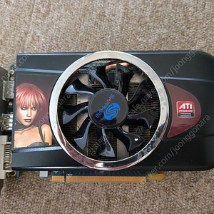 [vga] hd5770 1G, gts 250 512M