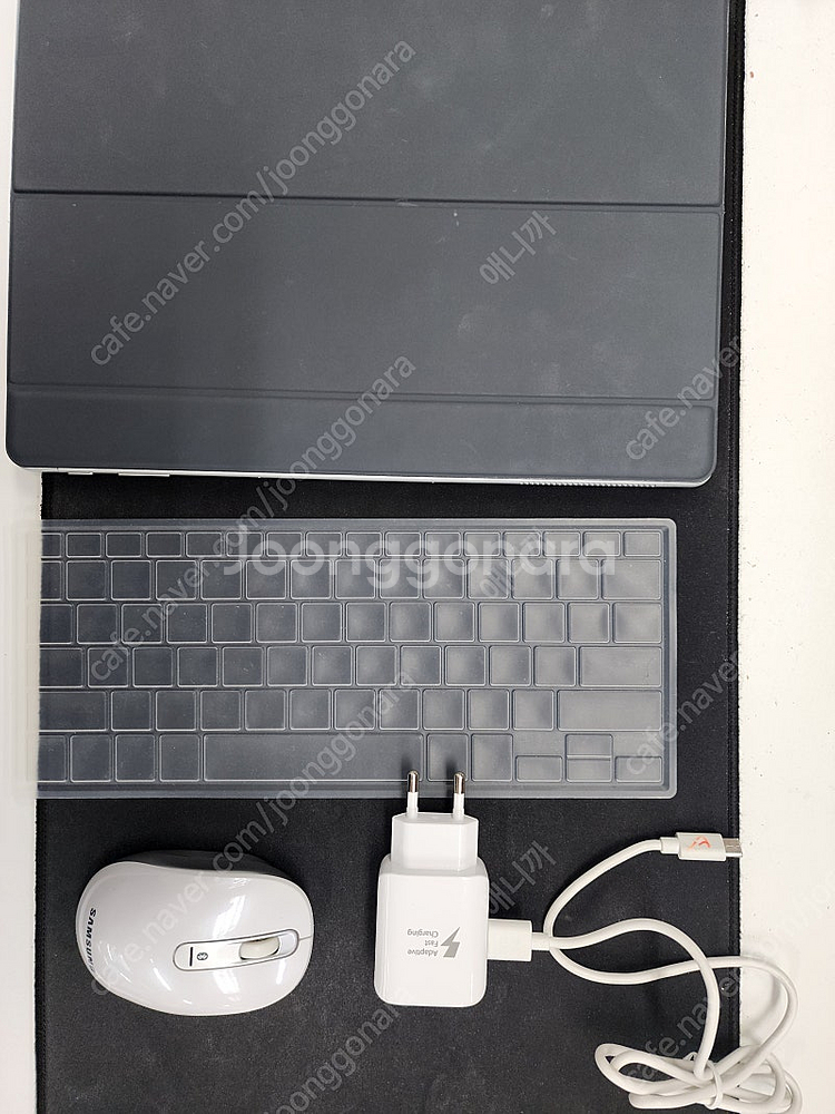 삼성 갤럭시북 sm-w728 팝니다--2