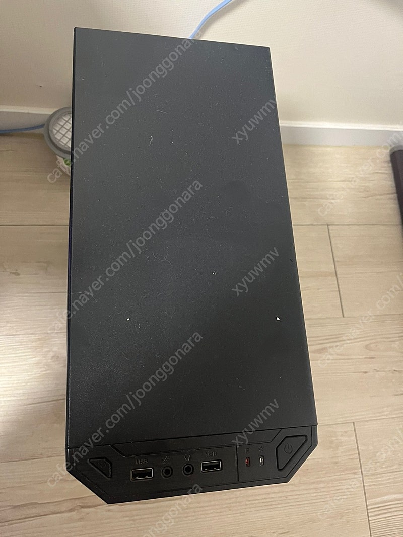 인텔 i5-3570그래픽카드 gtx960 팝니다--0
