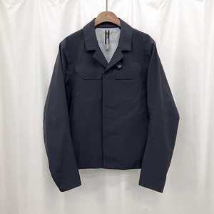 아크테릭스 베일런스 가브렐 자켓