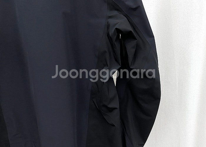 아크테릭스 베일런스 가브렐 자켓--6