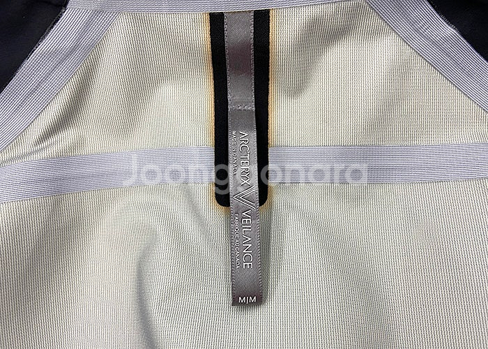 아크테릭스 베일런스 가브렐 자켓--8