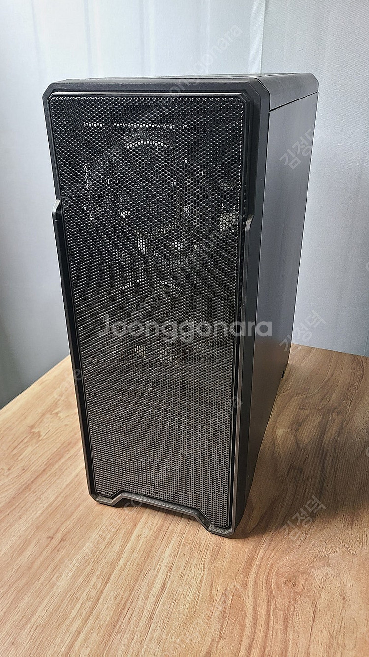 amd2700 16GB 라이젠 컴퓨터 본체--0