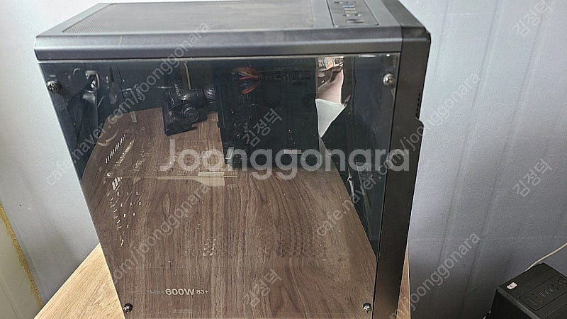 amd2700 16GB 라이젠 컴퓨터 본체--2