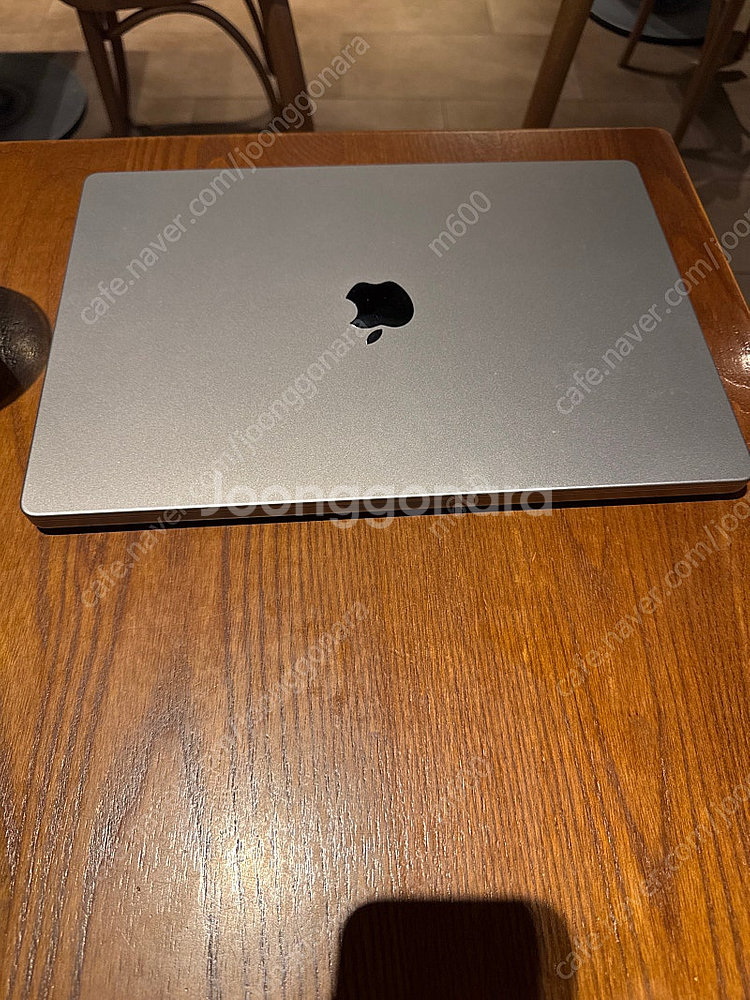 맥북프로 16인치 2021 M1 10C/16C/16Gb...--0