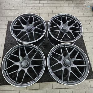 벤츠G바겐 G63 AMG 22인치 퍼포먼스 스타일 판매