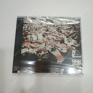 공중도덕 - 공중도덕 (CD)