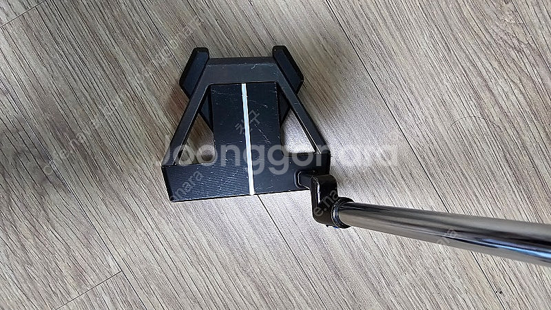 PXG 블랙잭 퍼터팝니다.--2