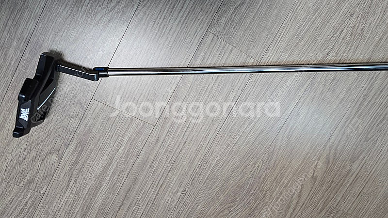 PXG 블랙잭 퍼터팝니다.--3