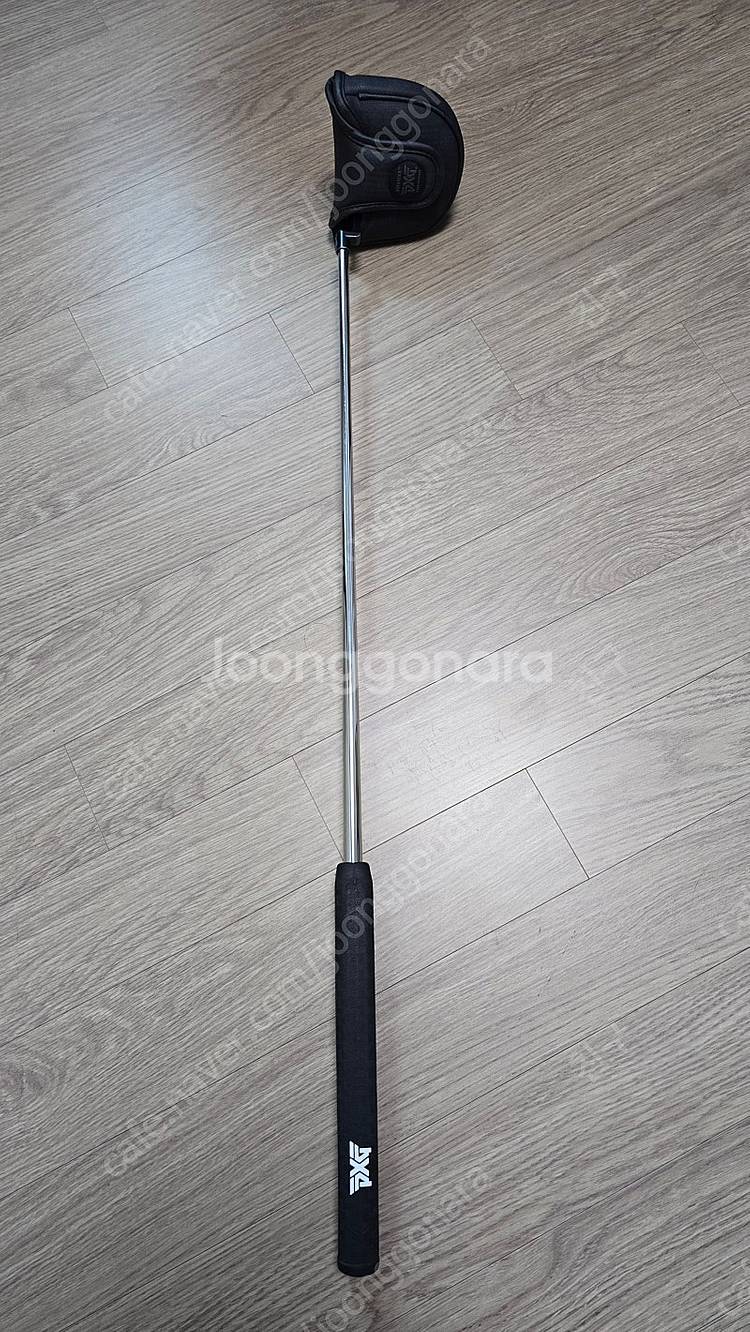 PXG 블랙잭 퍼터팝니다.--5