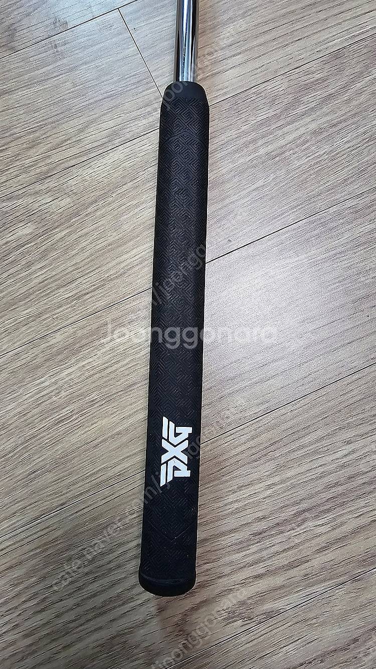 PXG 블랙잭 퍼터팝니다.--6