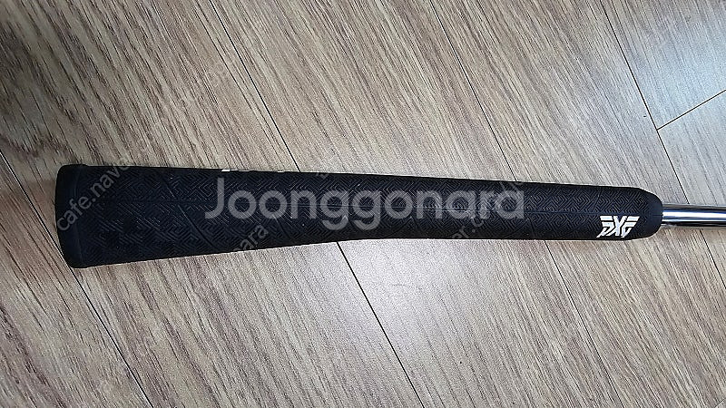 PXG 블랙잭 퍼터팝니다.--7