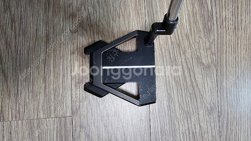 PXG 블랙잭 퍼터팝니다.--8