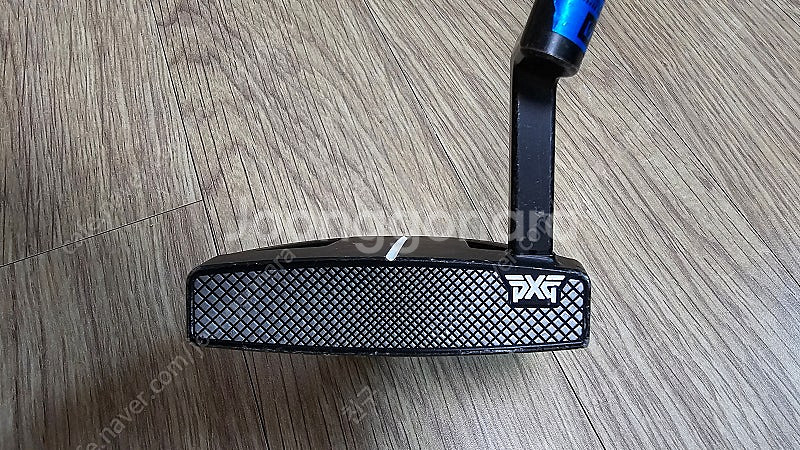 PXG 블랙잭 퍼터팝니다.--9