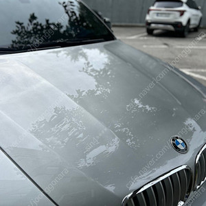 BMW e71 x6본넷팝니다