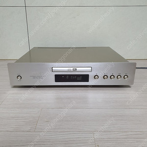 인켈 CD-7C MK2 CD 플레이어 === A급