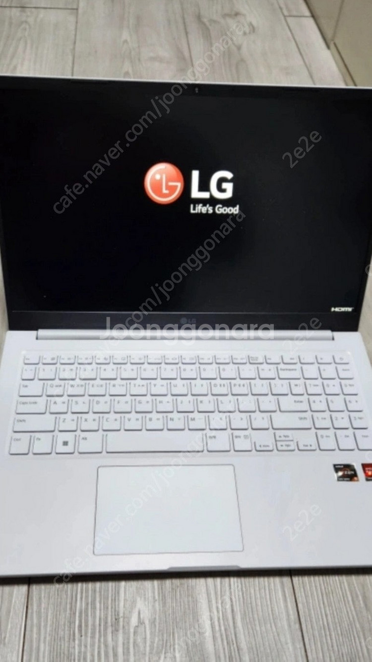 lg 울트라북--2