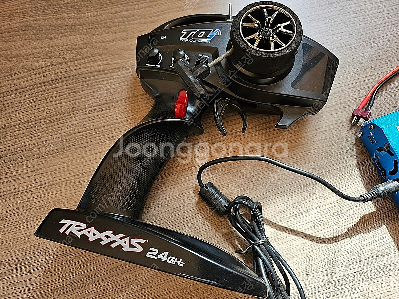 트랙사스 브롱코 오프로드 RC카 TRAXXAS--5