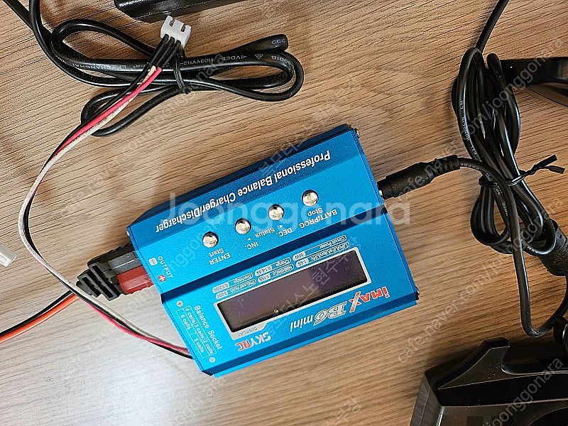 트랙사스 브롱코 오프로드 RC카 TRAXXAS--7