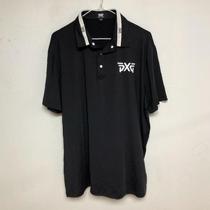 PXG 남성 반팔티 105XL