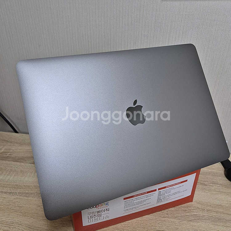 맥북에어m1 256gb 8gb--3