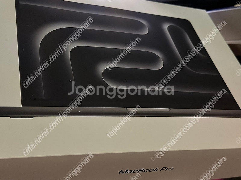 apple 애플 맥북프로 2023 m3pro 엠3프로 ...--0