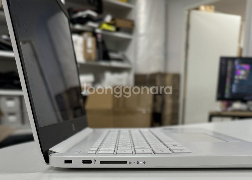 [HP]14s-cf2055TU 펜티엄/16GB/128G...--3