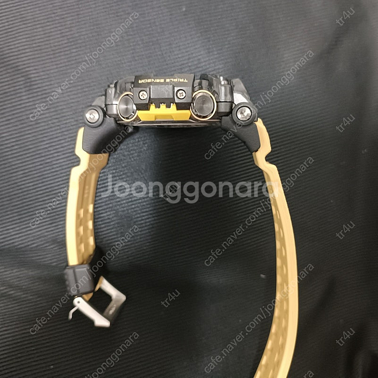 지샥 GWG-2000 신 머드마스터--1