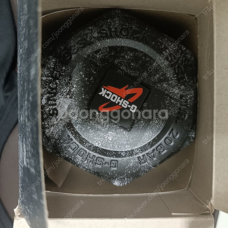 지샥 GWG-2000 신 머드마스터--4