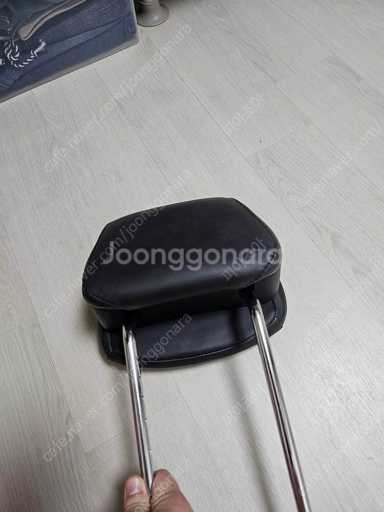 그랜져hg 헤드레스트 판매--1