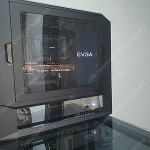 evga dg 86 케이스 판매합니다