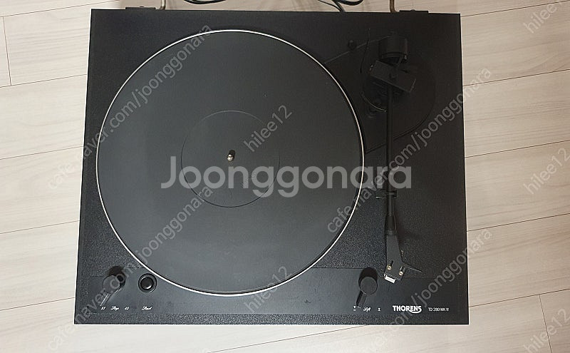 토렌스 TD 280mk4--0