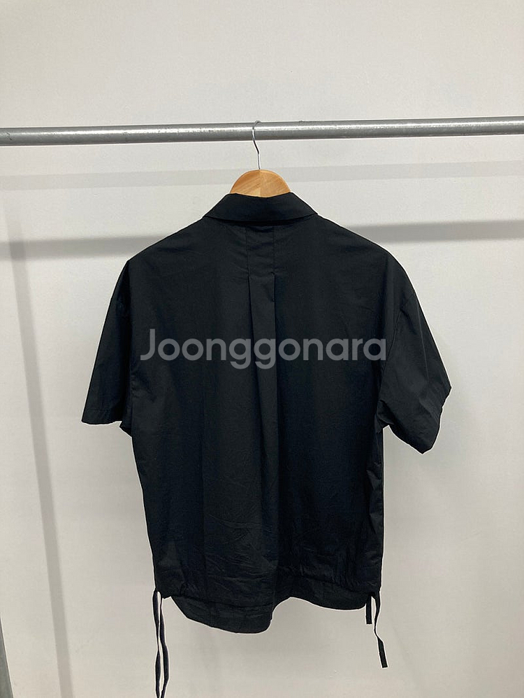 100 타임 옴므 레이어드 풀오버 셔츠, 게스 신형 스...--0