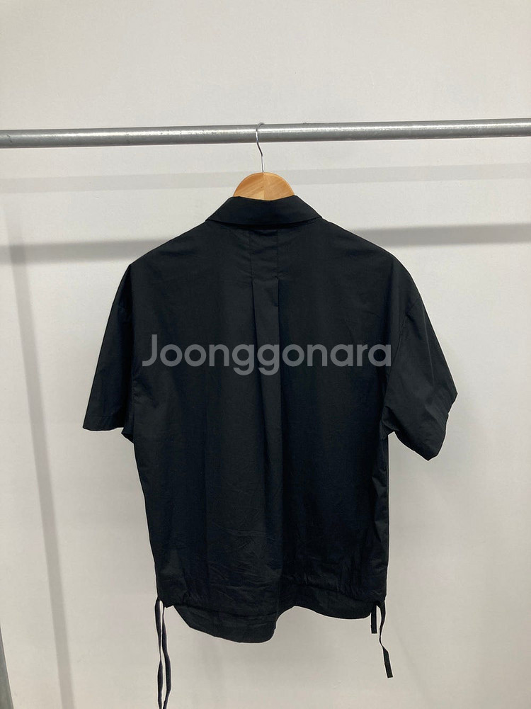100 타임 옴므 레이어드 풀오버 셔츠, 게스 신형 스...--4