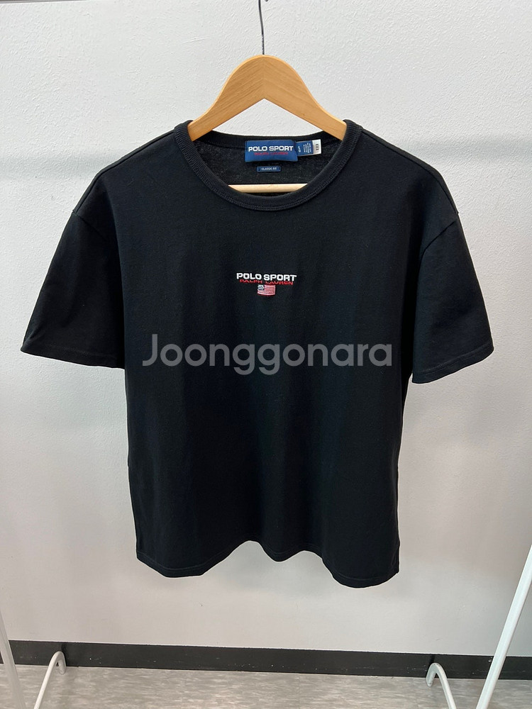 105) 폴로 23ss 반팔티/아미 20fw 울자켓--4