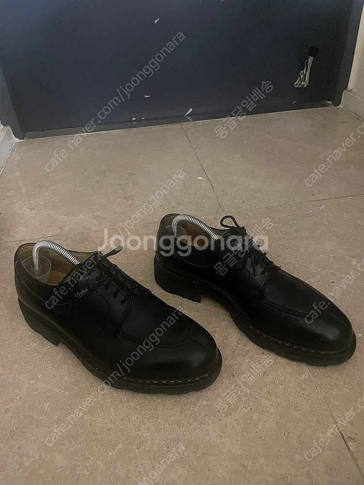 크로켓엔존스 펨브룩 윙팁--0
