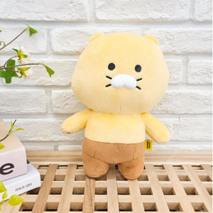 춘식이 베이직 인형 27cm /택있는정품새상품/5개일괄35000원