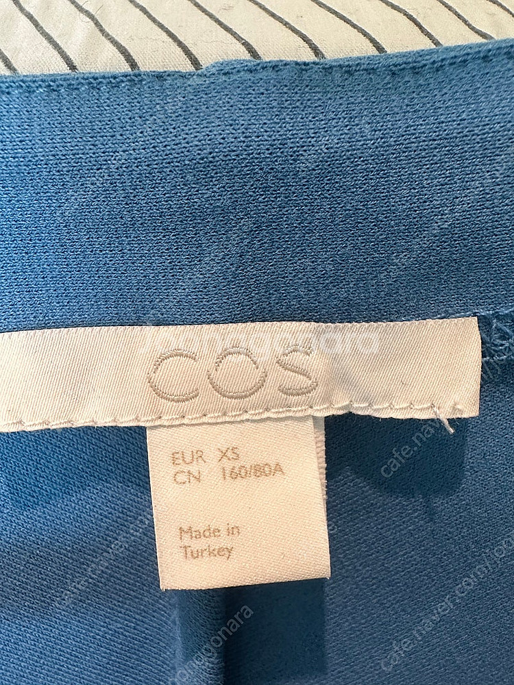 COS 원피스 (새상품)--2
