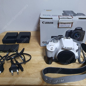 캐논 200d2, ef 24-105 일괄 판매합니다
