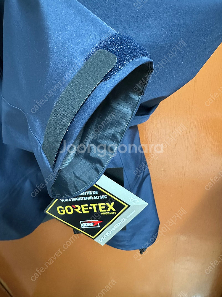 아크테릭스 베타 LT 재킷 블랙 사파이어 M 평소 10...--4