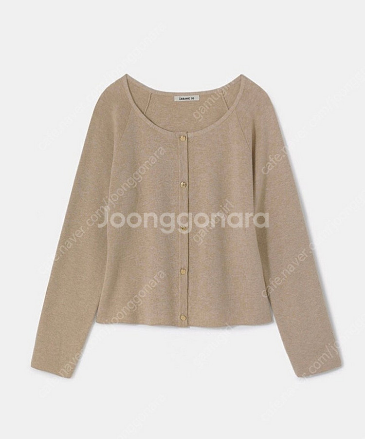 얼바닉30 anna cardigan 안나 가디건 세트(...--1