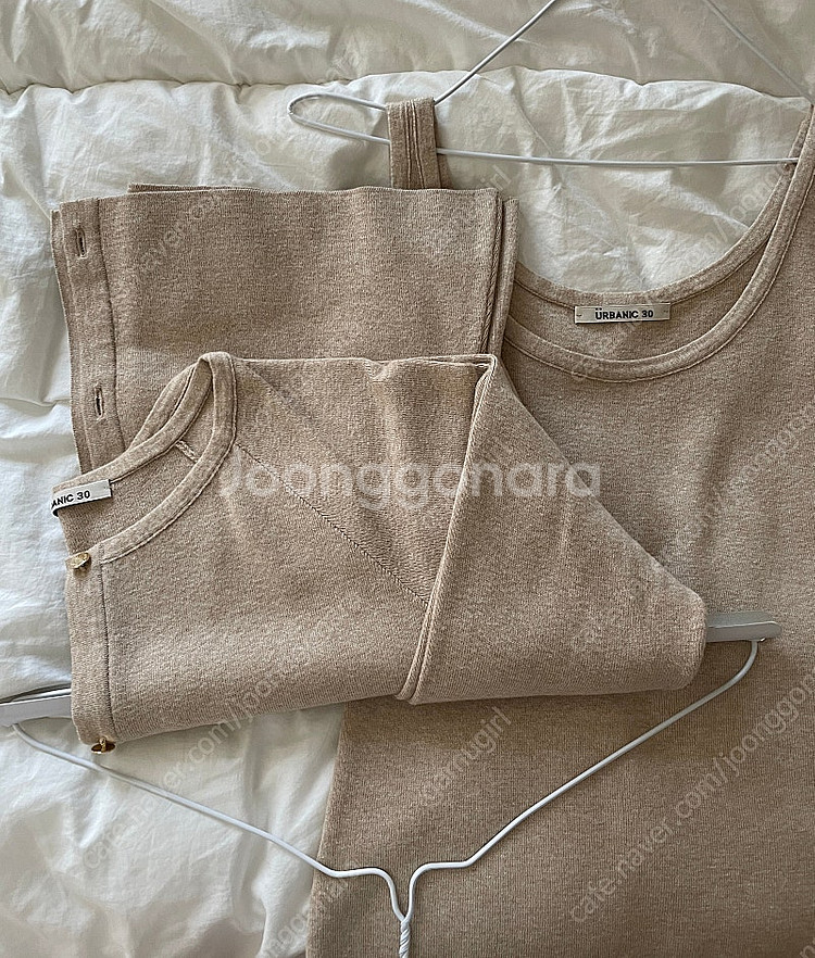 얼바닉30 anna cardigan 안나 가디건 세트(...--4