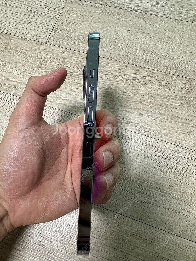 아이폰 13pro 128g 시에라 블루--2