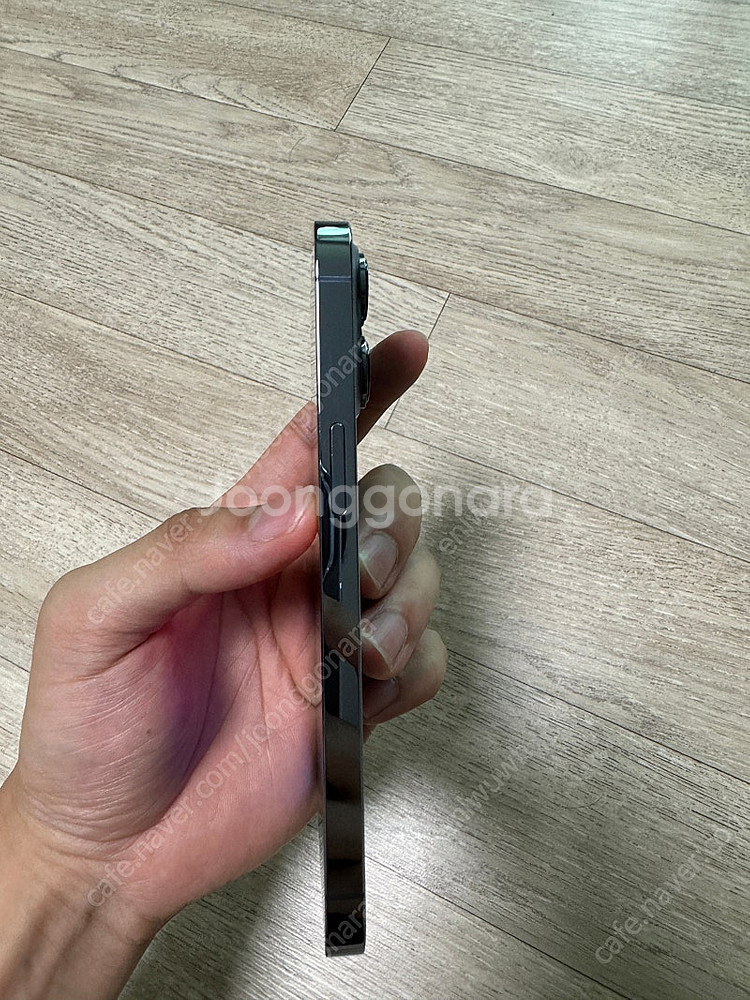 아이폰 13pro 128g 시에라 블루--3