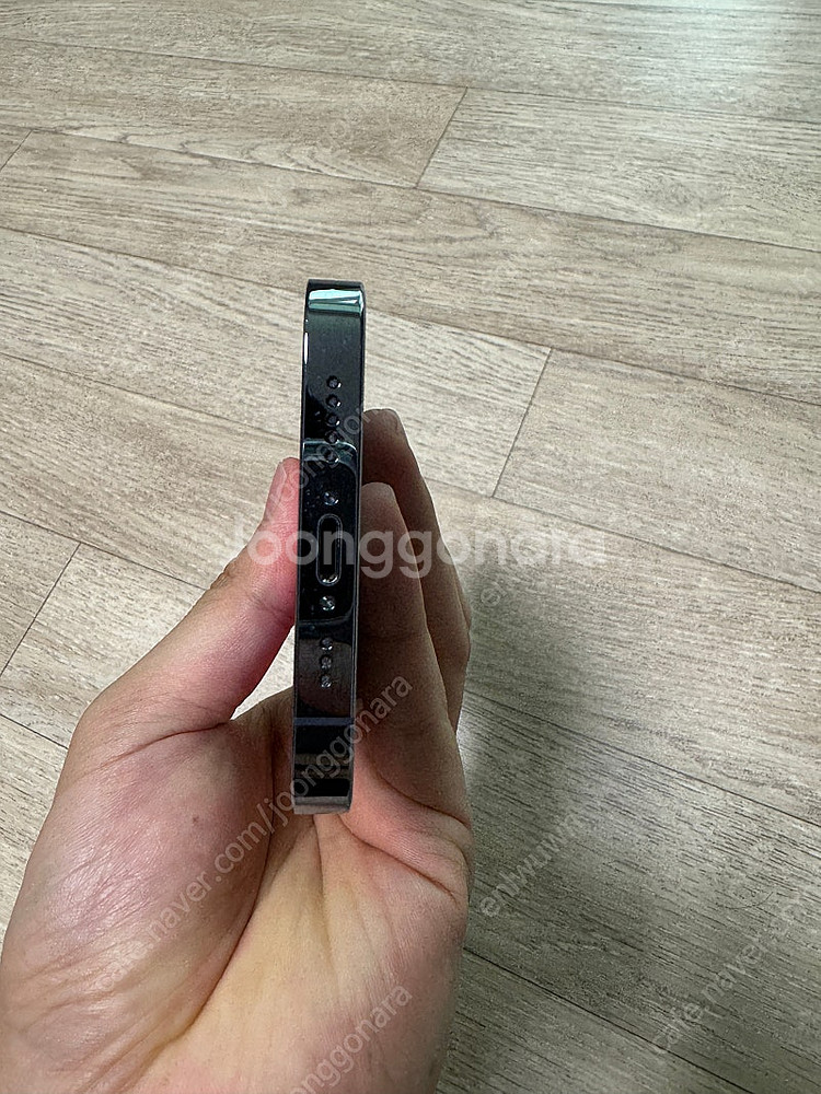 아이폰 13pro 128g 시에라 블루--4