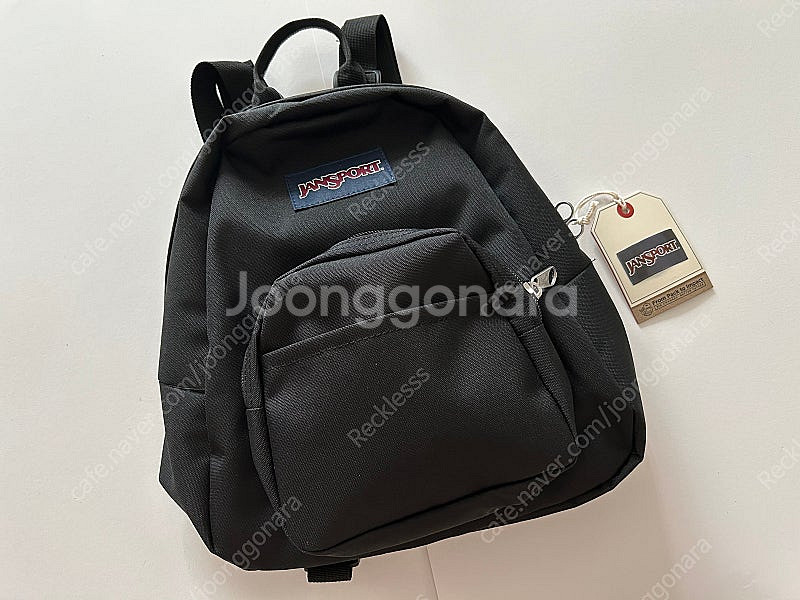 잔스포츠 하프파인트 미니 백팩--1