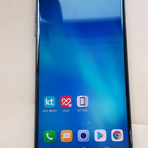 LG V30 64G 블루(V300) 깨끗한 무잔상 6.5만원