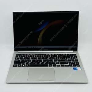 삼성전자 갤럭시북 NT750XDZ-A51AS (SSD 256GB) 코어 i5 중고노트북